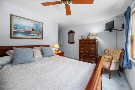 542 Hanson Road China ME 04358