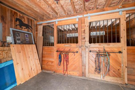 542 Hanson Road China ME 04358