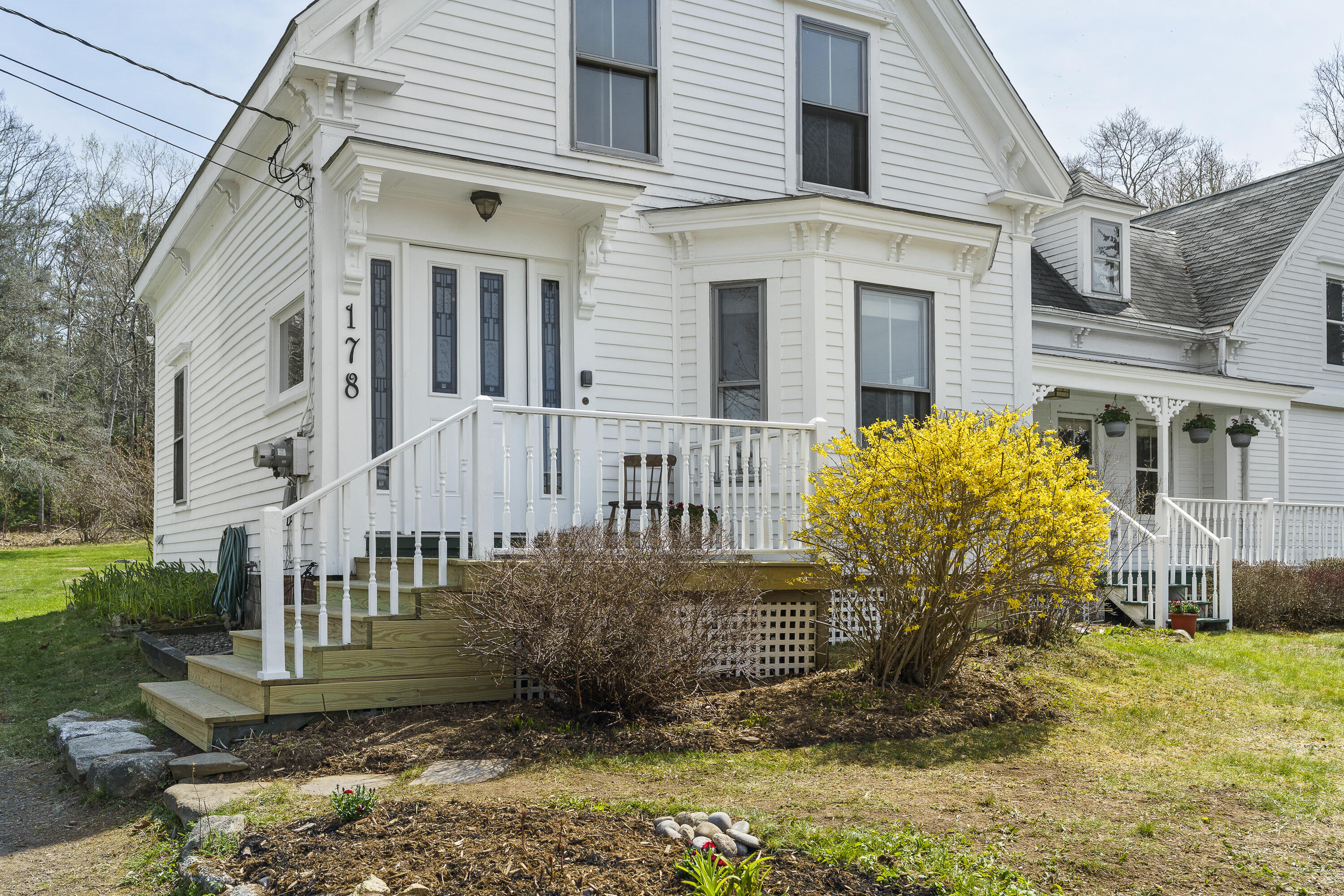 178 Huddle Road Bristol ME 04554