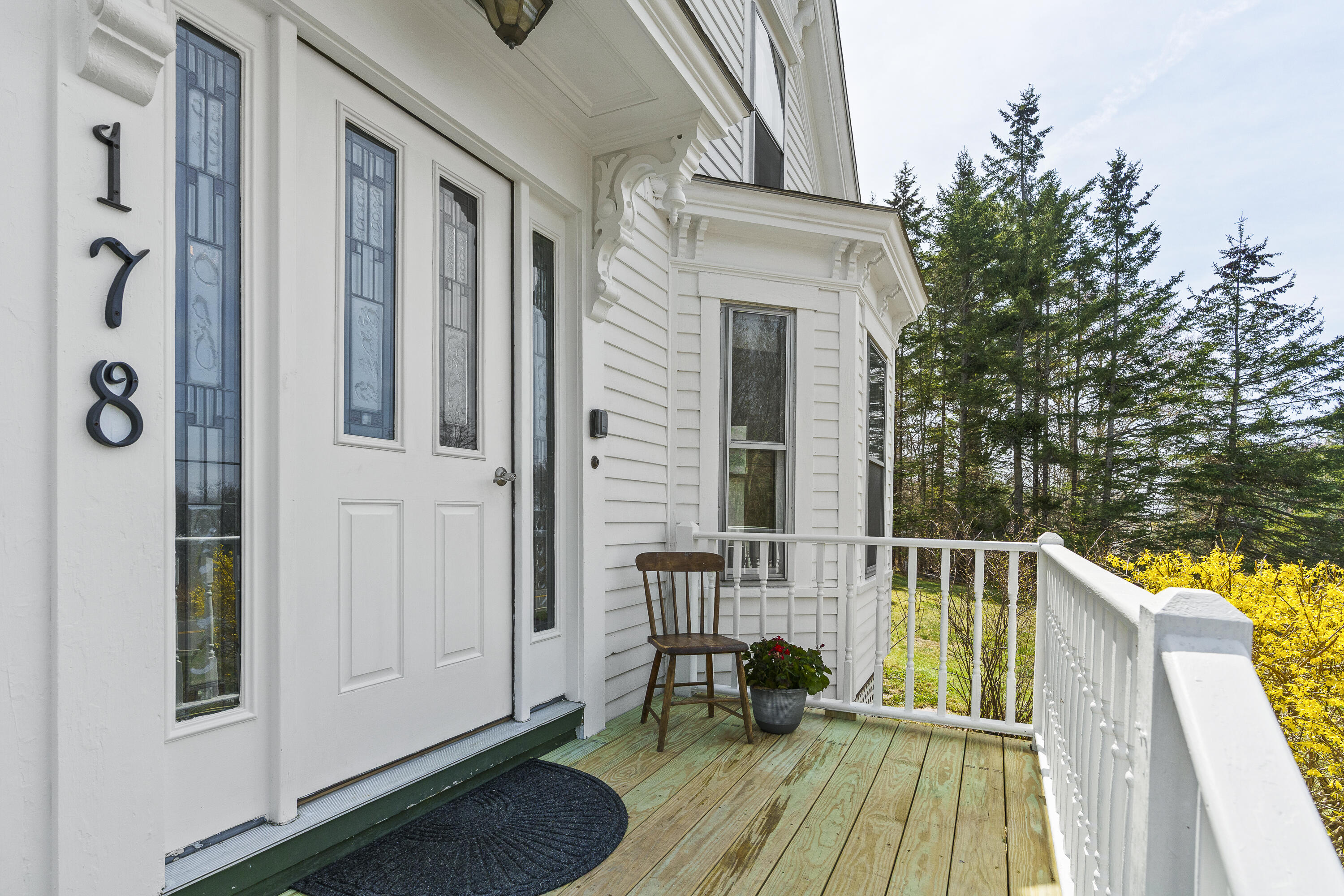 178 Huddle Road Bristol ME 04554