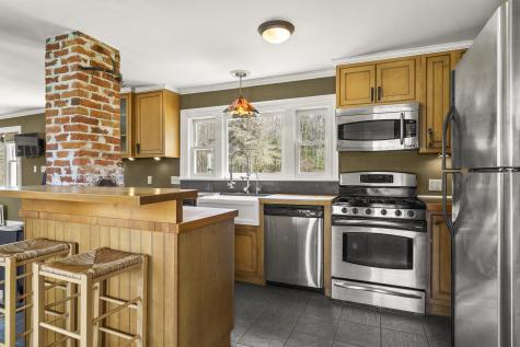 178 Huddle Road Bristol ME 04554