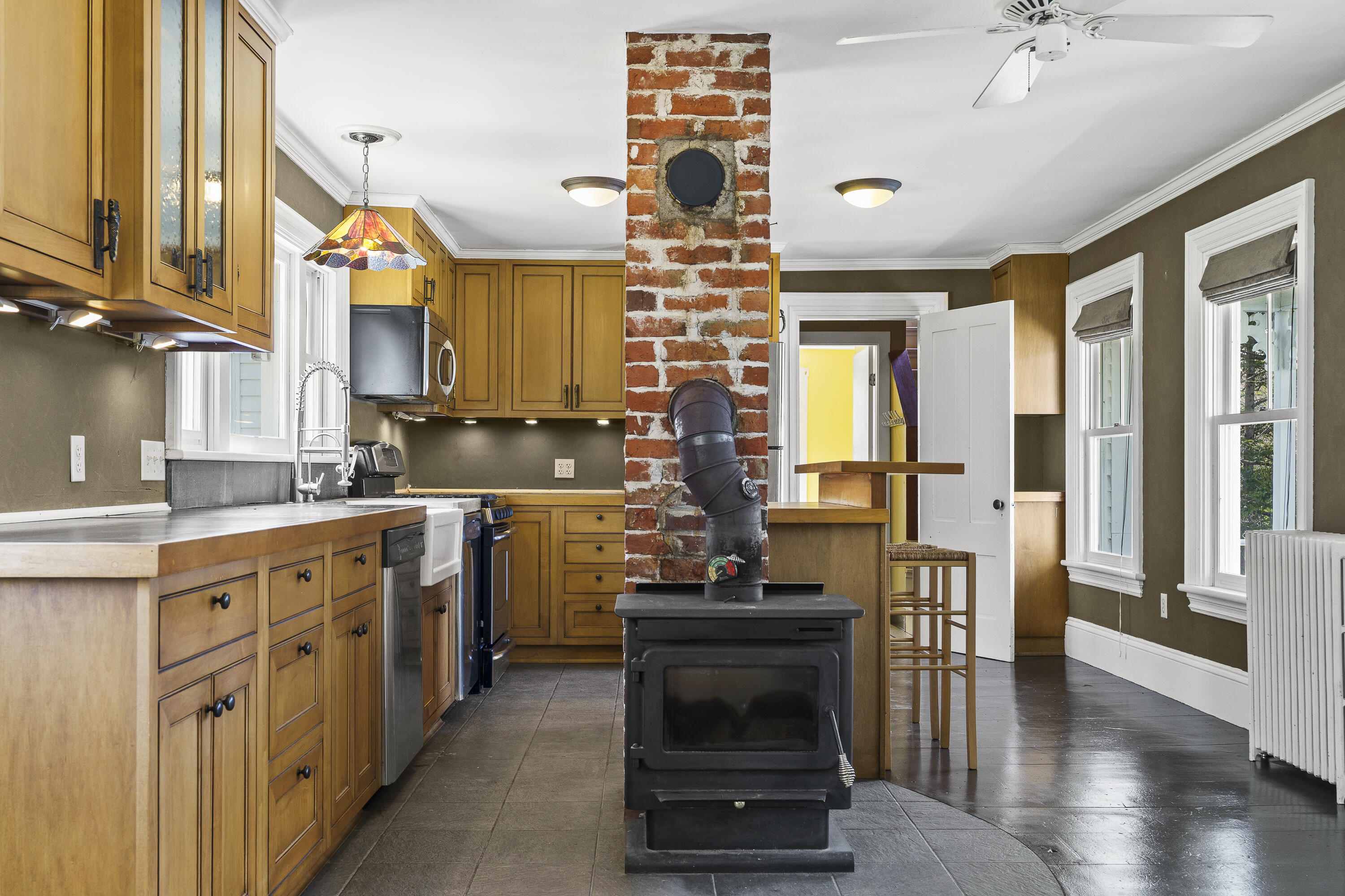 178 Huddle Road Bristol ME 04554