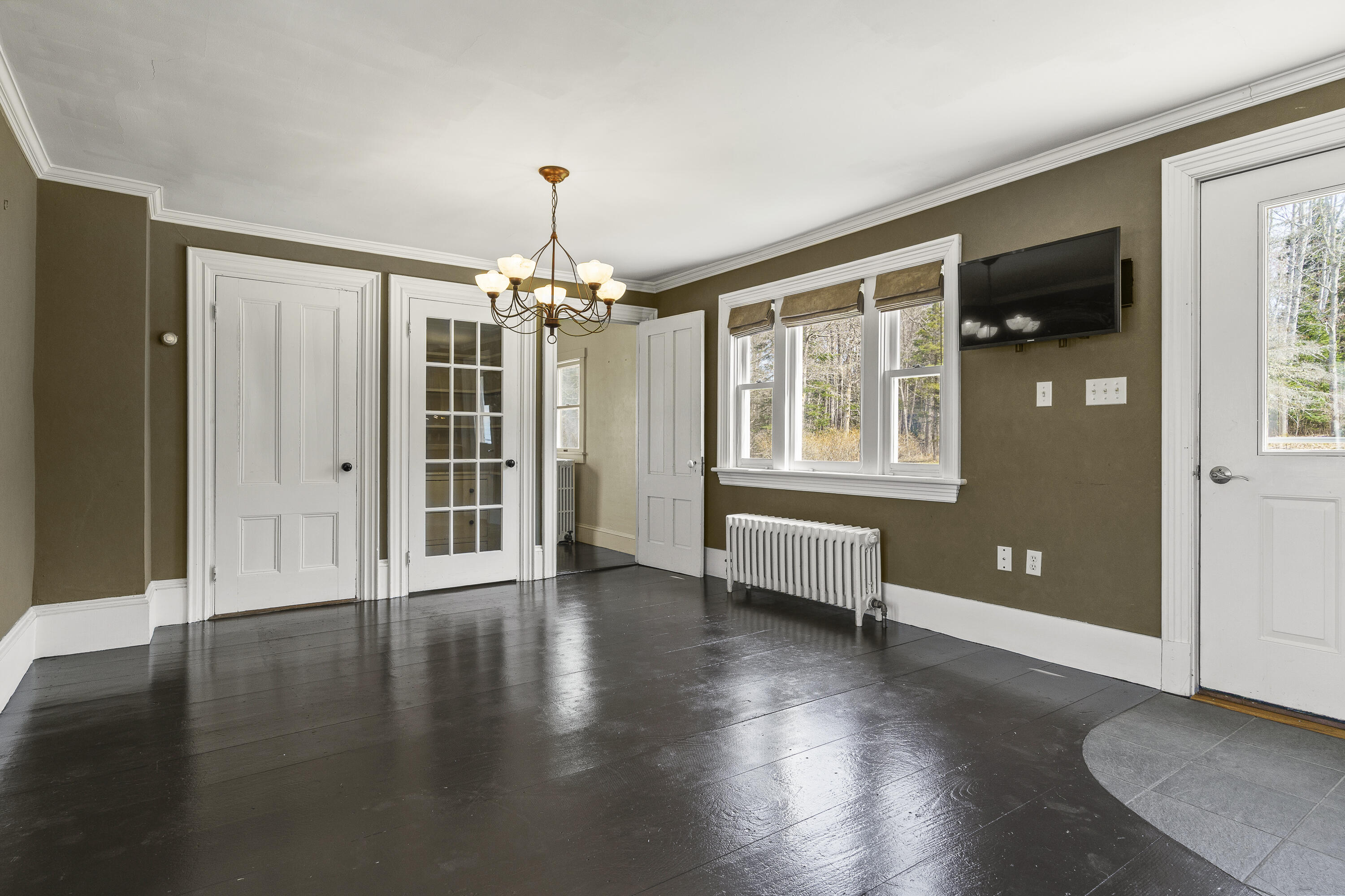 178 Huddle Road Bristol ME 04554