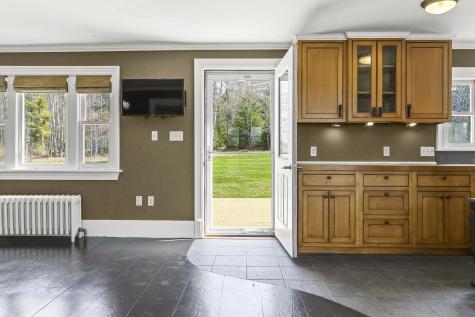 178 Huddle Road Bristol ME 04554