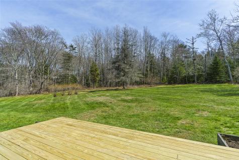 178 Huddle Road Bristol ME 04554