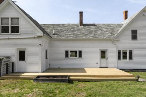 178 Huddle Road Bristol ME 04554