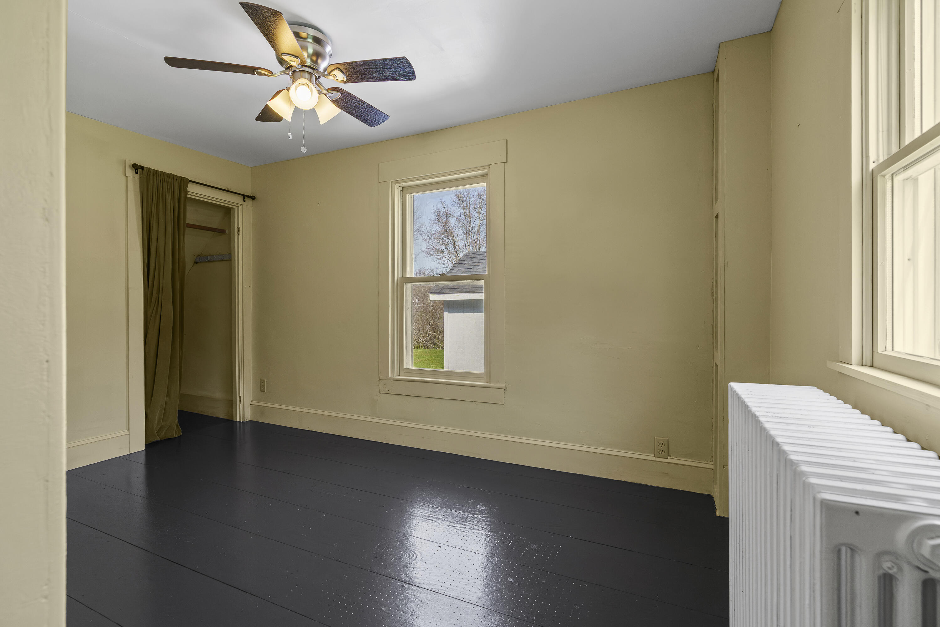 178 Huddle Road Bristol ME 04554