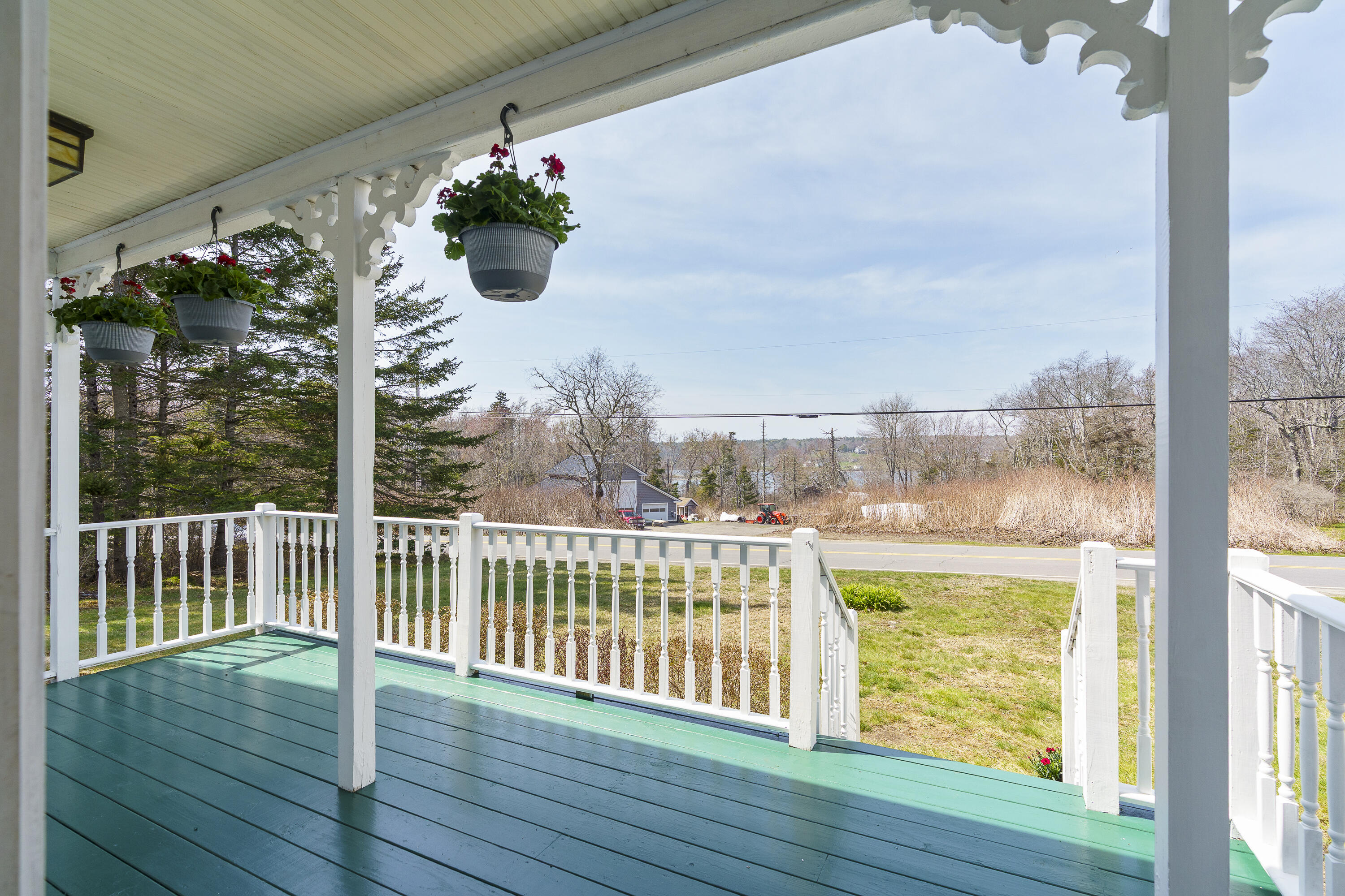 178 Huddle Road Bristol ME 04554