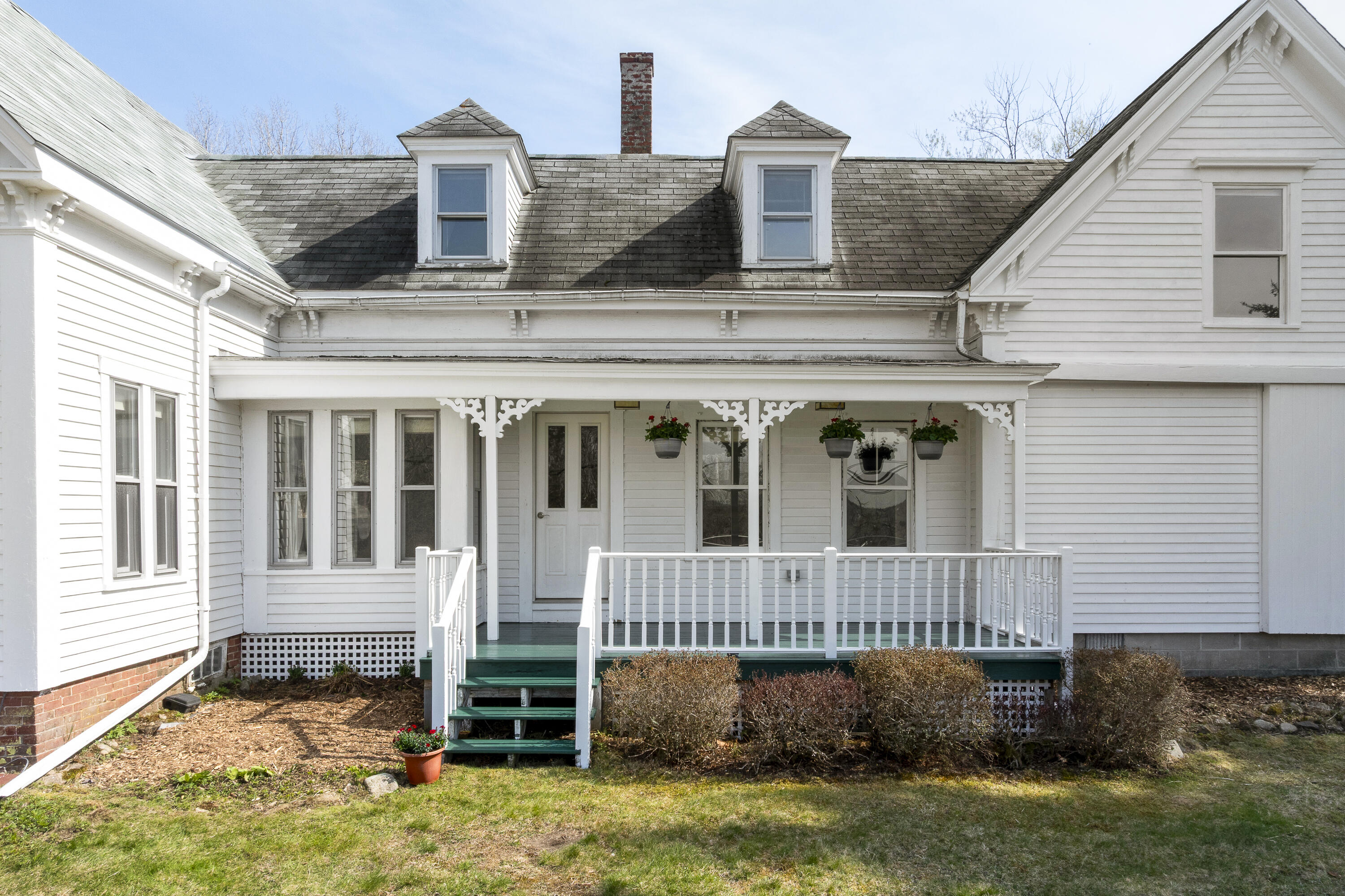 178 Huddle Road Bristol ME 04554