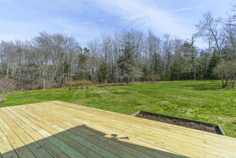 178 Huddle Road Bristol ME 04554