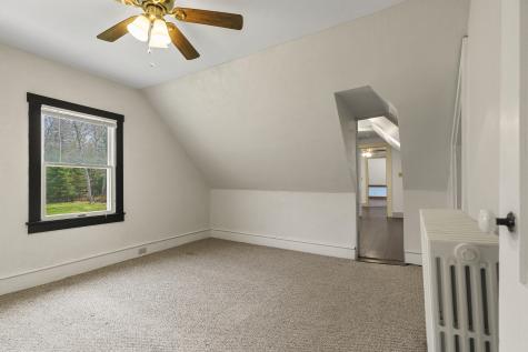 178 Huddle Road Bristol ME 04554