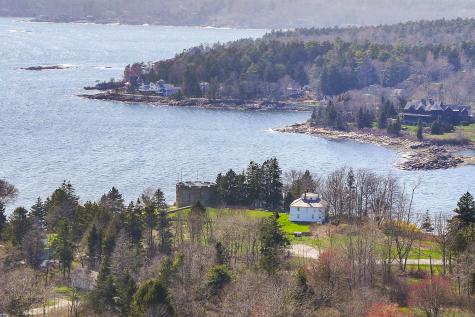 178 Huddle Road Bristol ME 04554