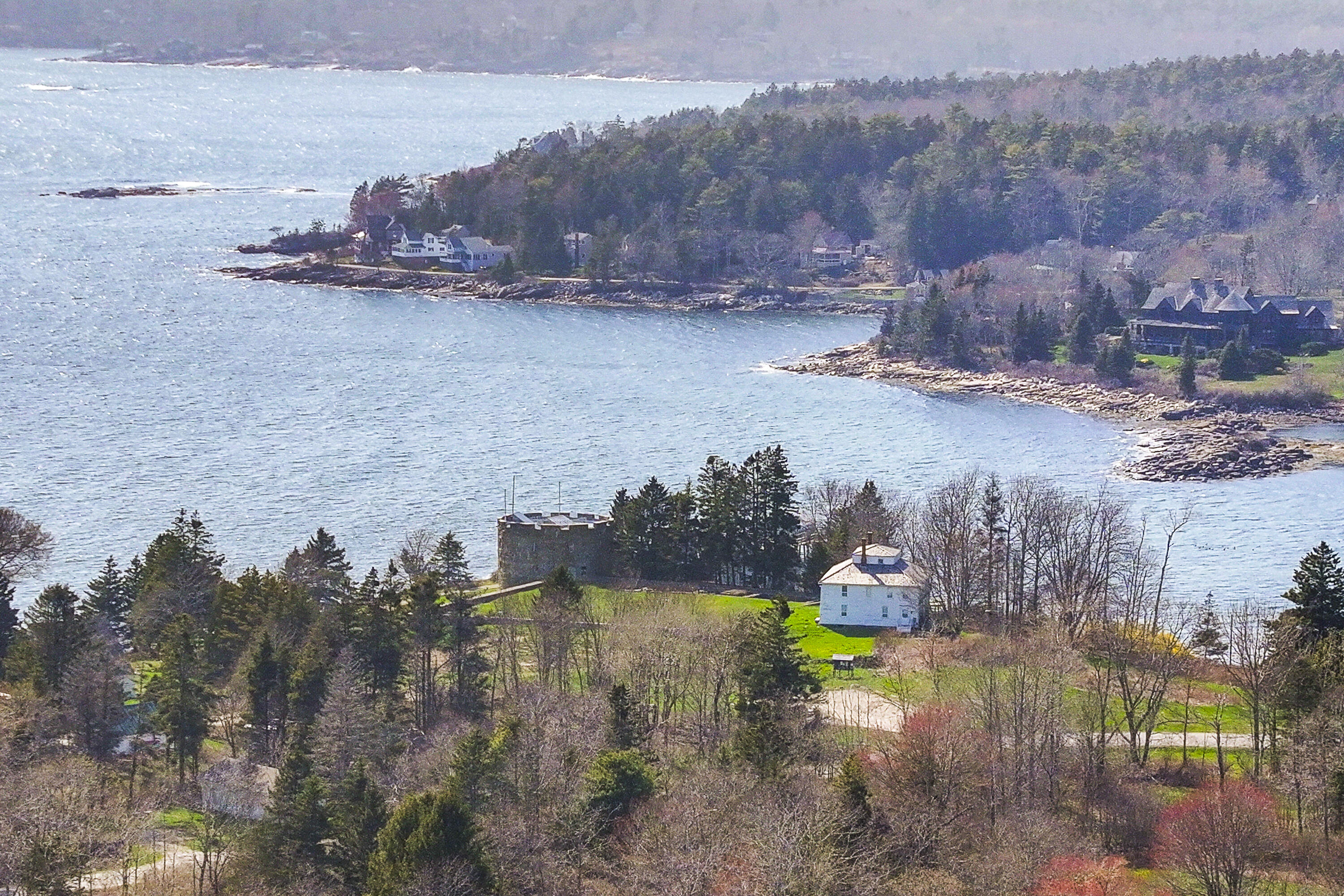178 Huddle Road Bristol ME 04554