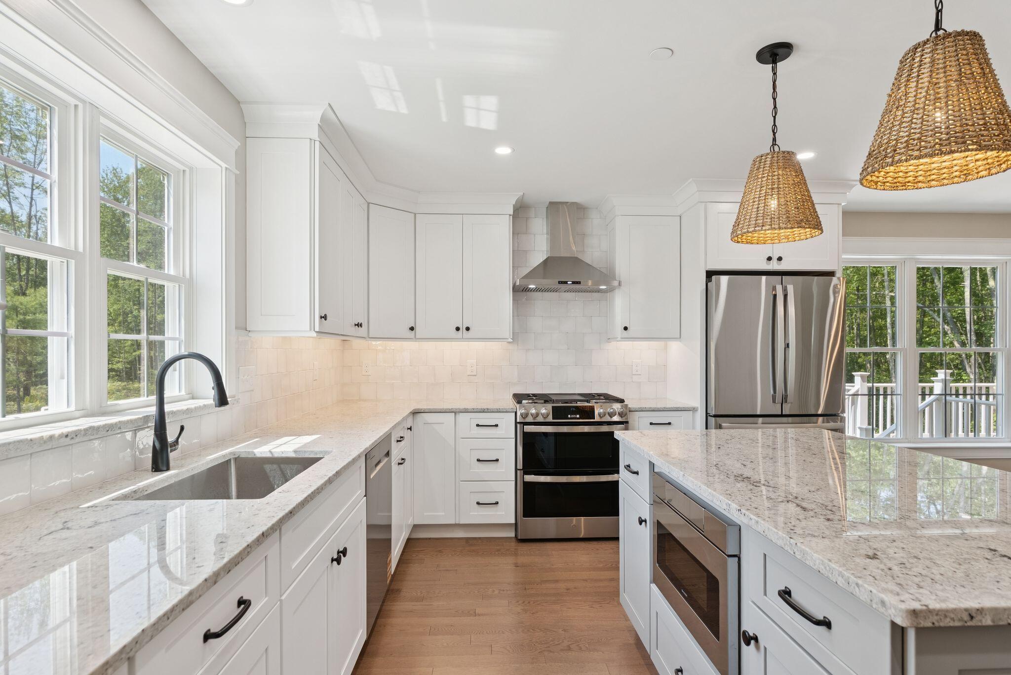 Lot #3 Jasper Lane Arundel ME 04046