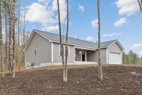 Lot #3 Jasper Lane Arundel ME 04046