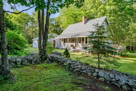 3 Ivy Lane Bridgton ME 04009
