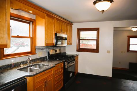 101 Marston Street W Jackman ME 04945