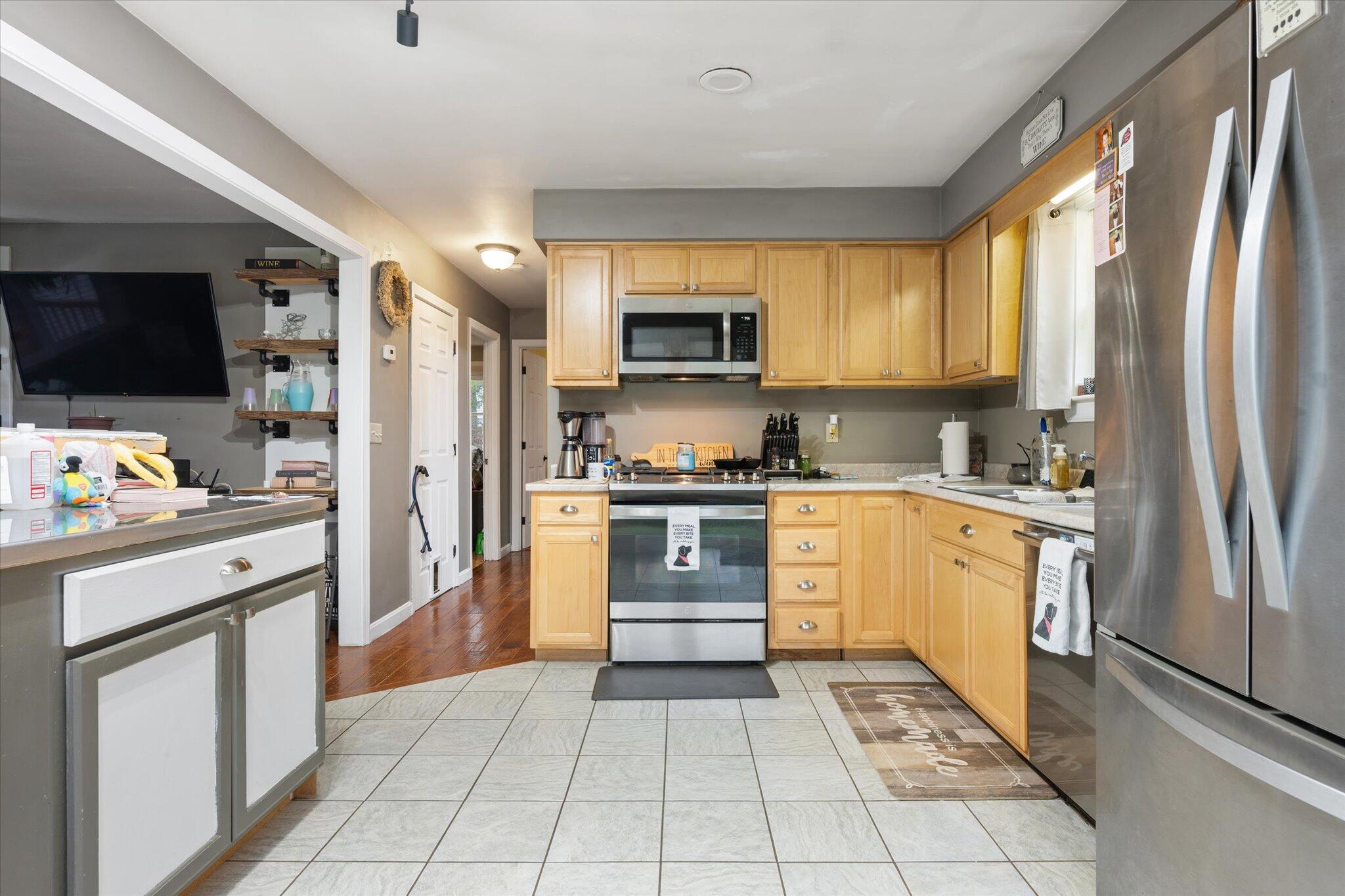 309 Hoxie Hill Road Orrington ME 04474