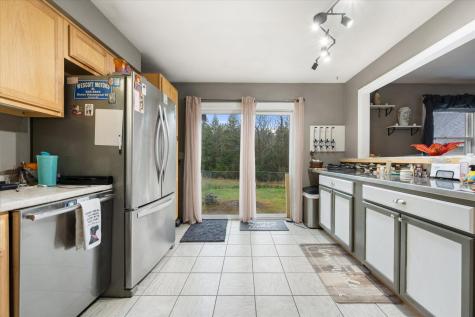 309 Hoxie Hill Road Orrington ME 04474