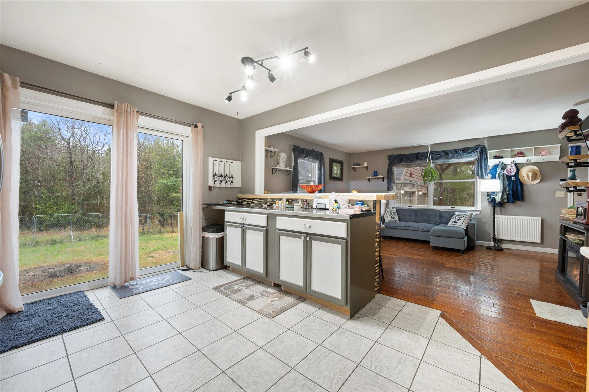 309 Hoxie Hill Road Orrington ME 04474