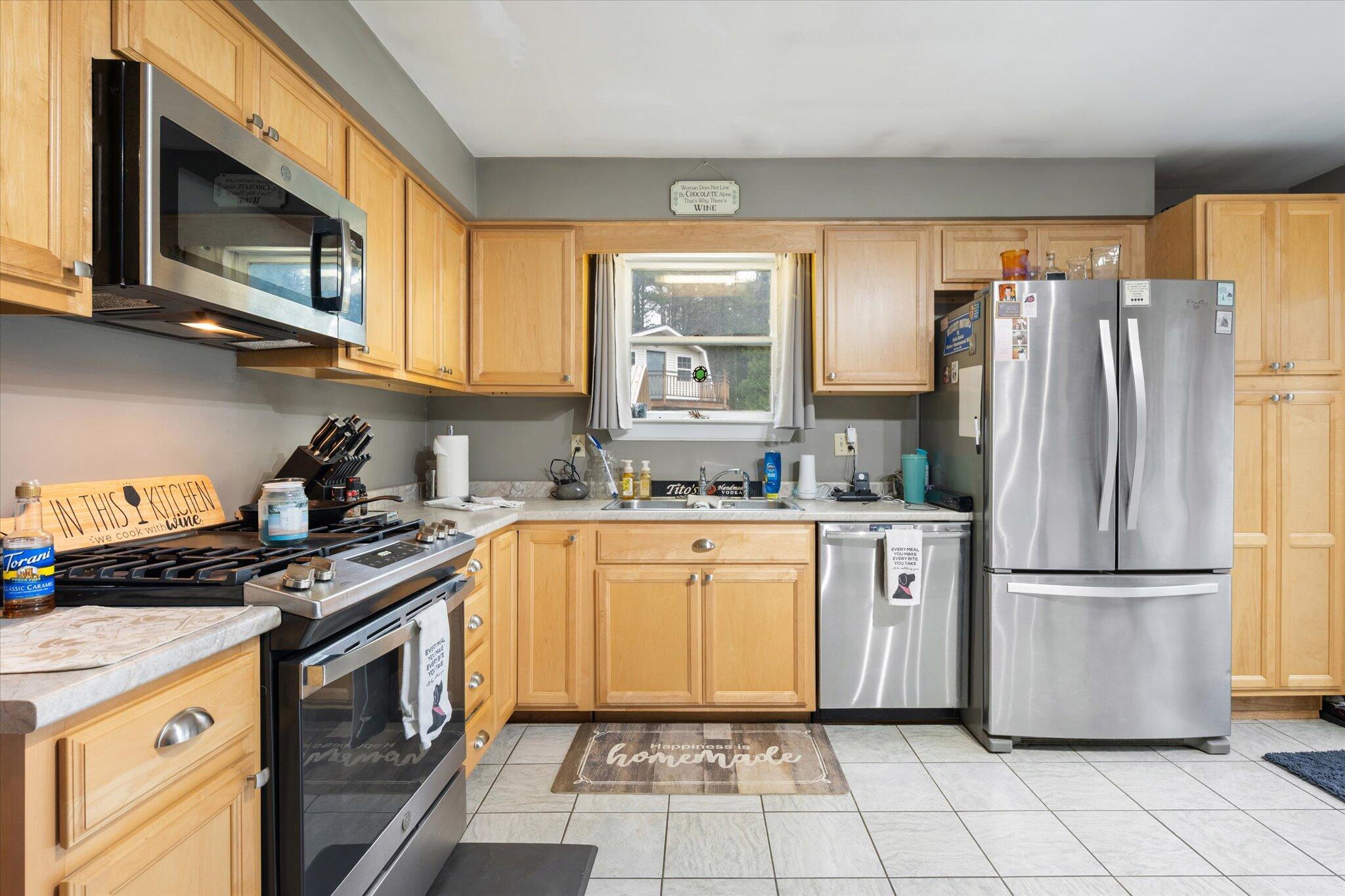 309 Hoxie Hill Road Orrington ME 04474