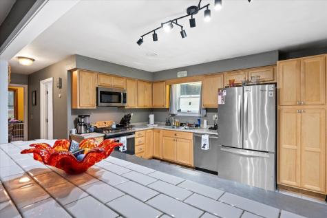 309 Hoxie Hill Road Orrington ME 04474