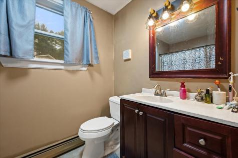 309 Hoxie Hill Road Orrington ME 04474