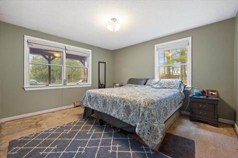 309 Hoxie Hill Road Orrington ME 04474