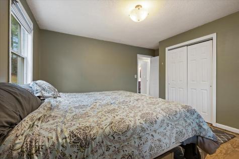 309 Hoxie Hill Road Orrington ME 04474