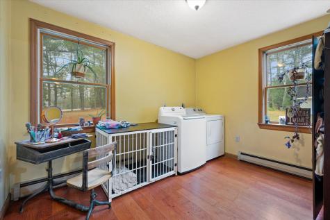 309 Hoxie Hill Road Orrington ME 04474