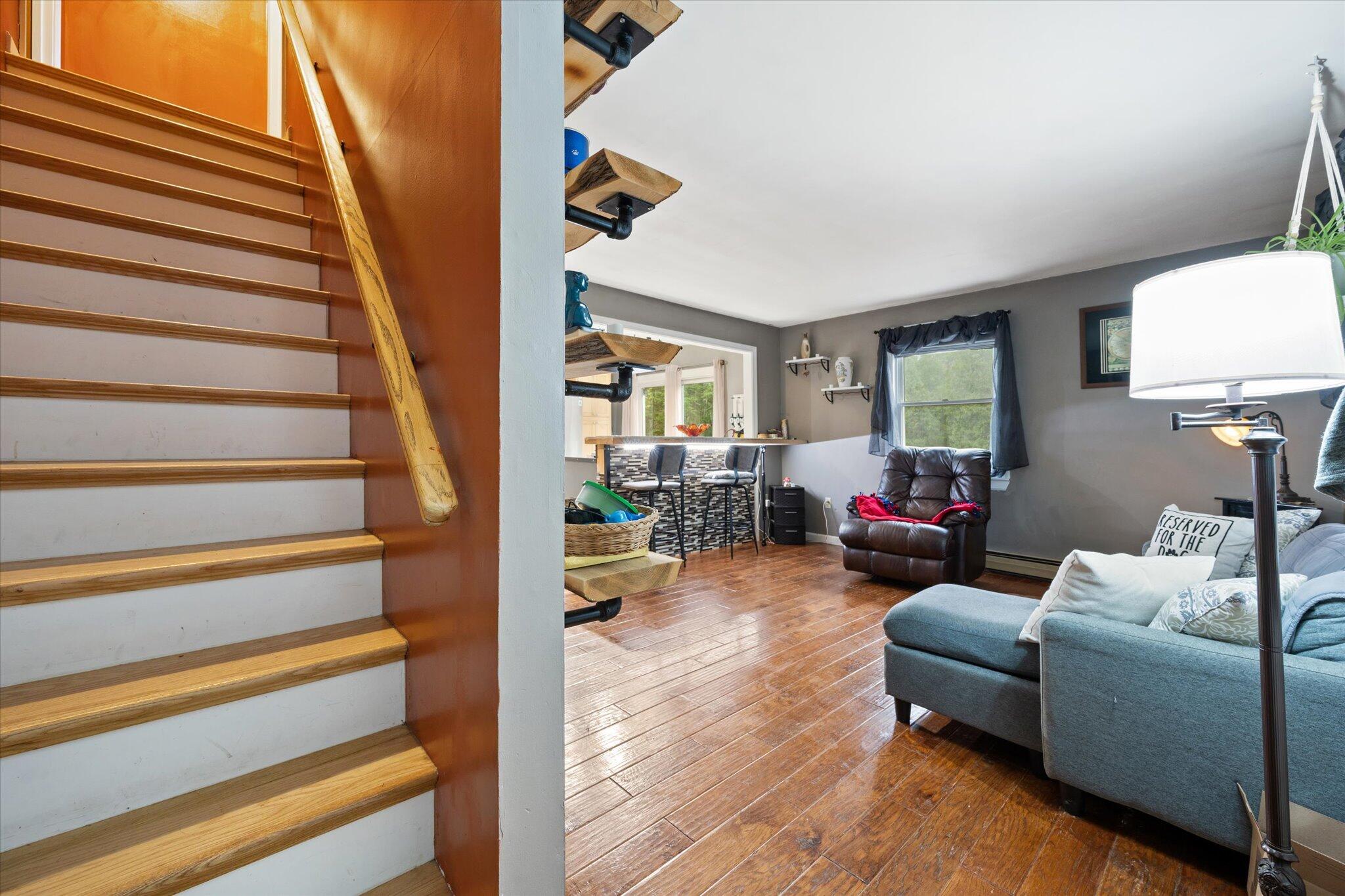 309 Hoxie Hill Road Orrington ME 04474