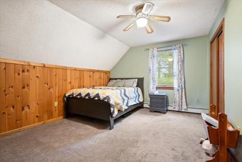 309 Hoxie Hill Road Orrington ME 04474