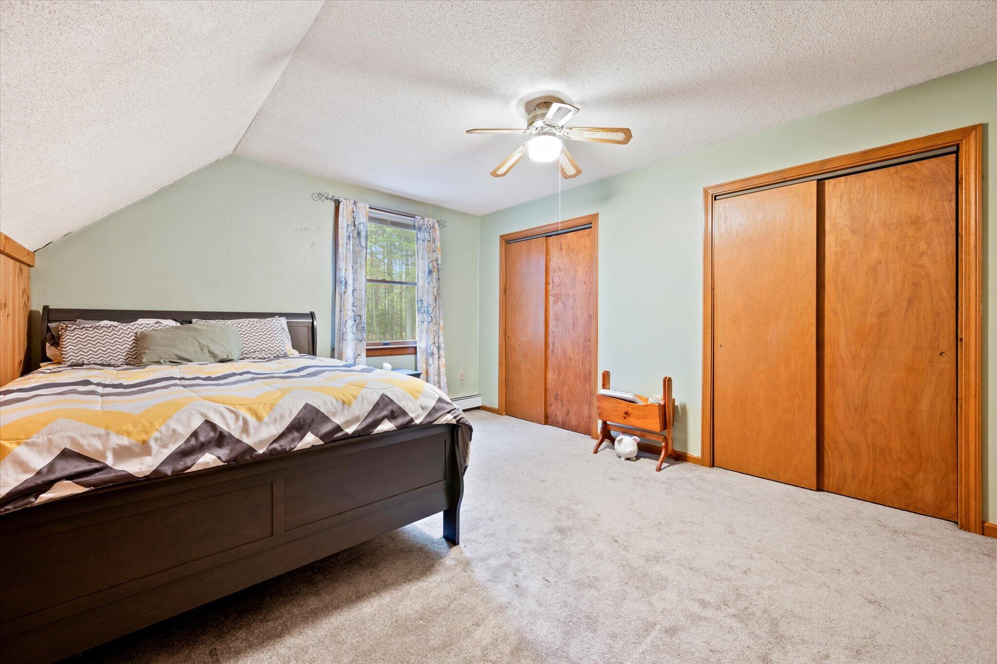 309 Hoxie Hill Road Orrington ME 04474