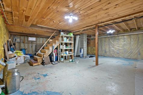 309 Hoxie Hill Road Orrington ME 04474