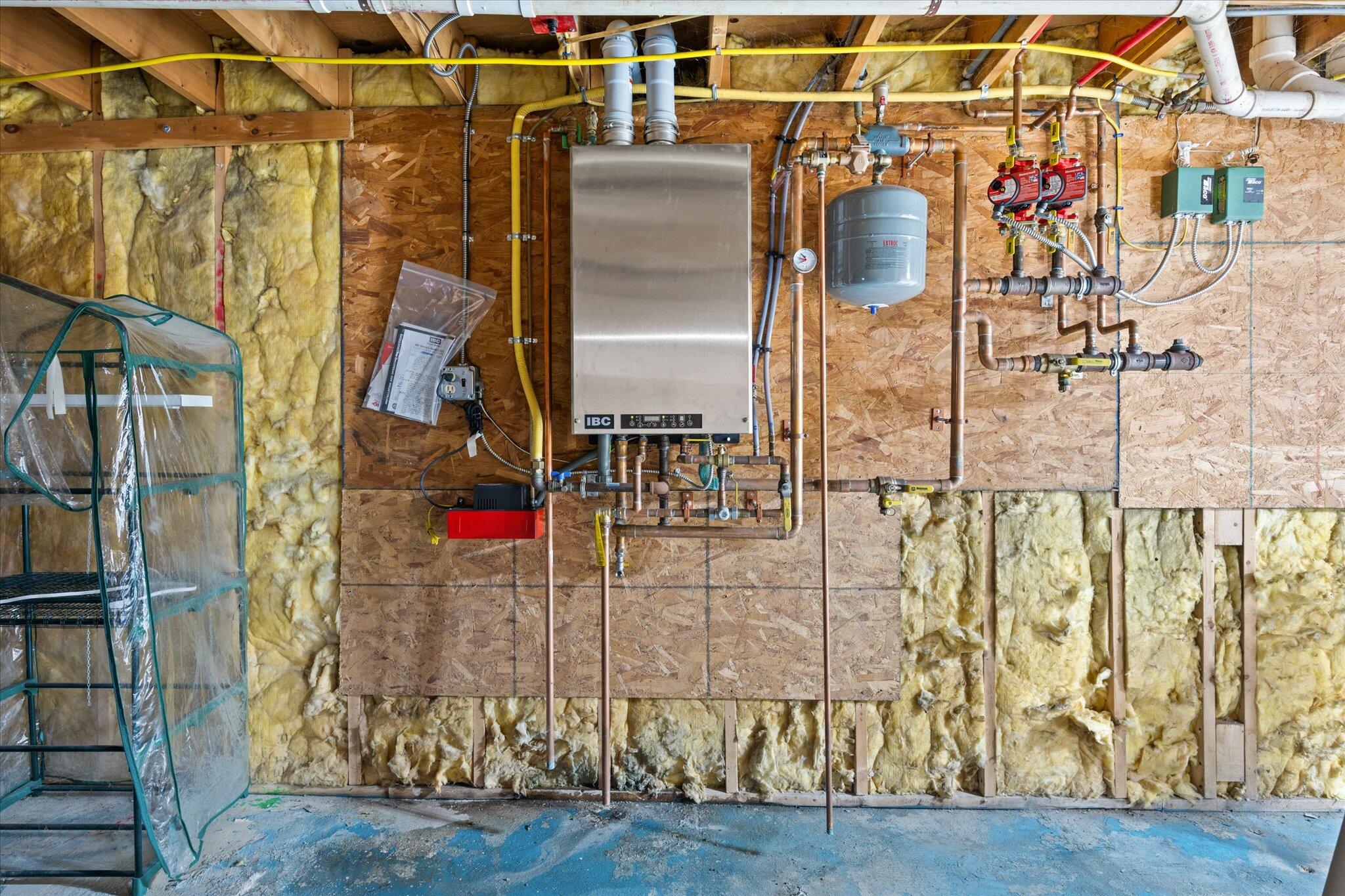 309 Hoxie Hill Road Orrington ME 04474