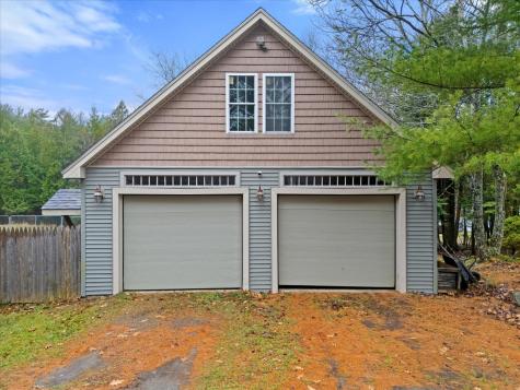 309 Hoxie Hill Road Orrington ME 04474