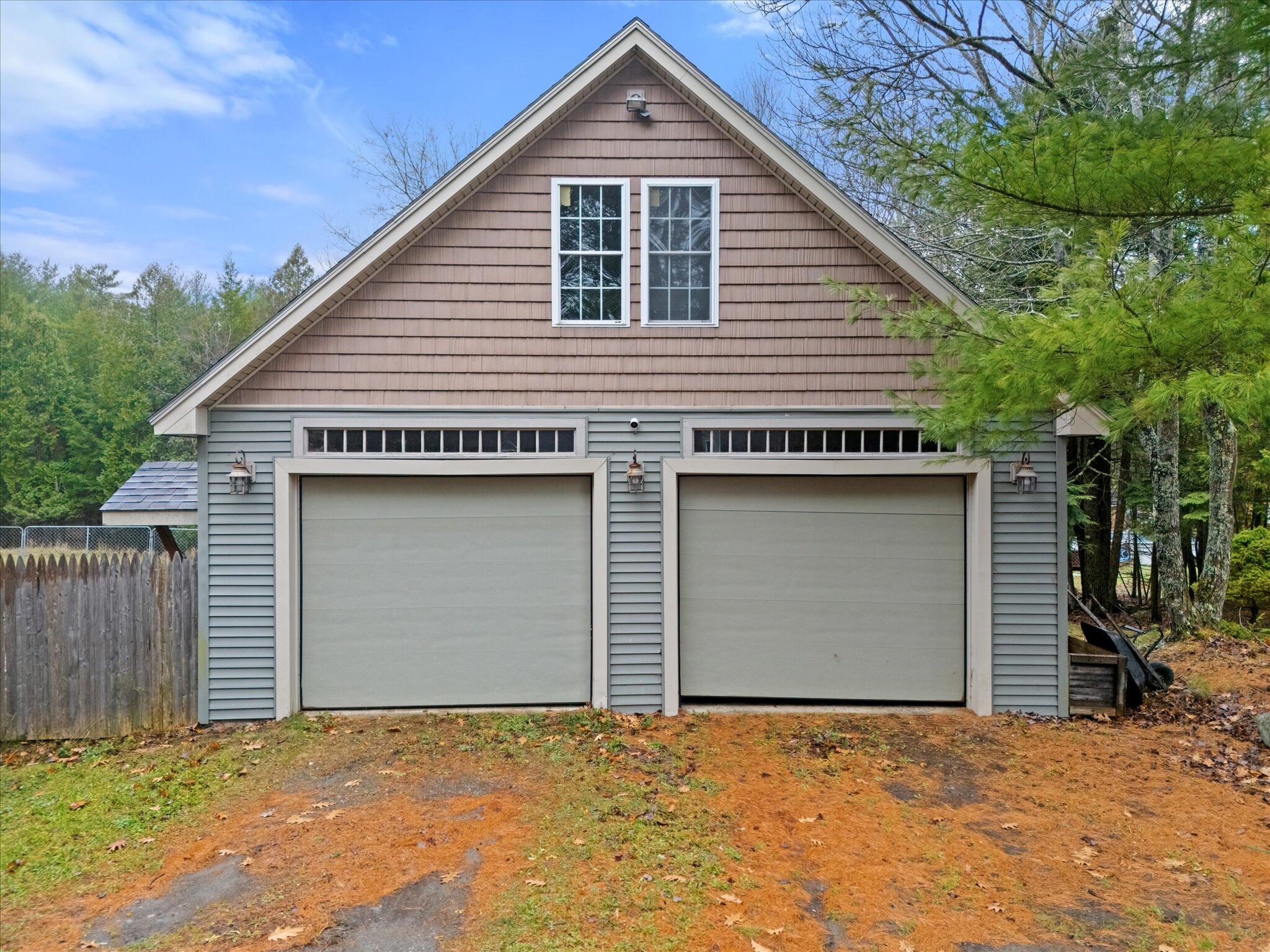 309 Hoxie Hill Road Orrington ME 04474