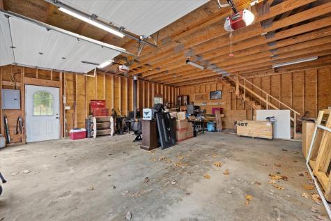 309 Hoxie Hill Road Orrington ME 04474