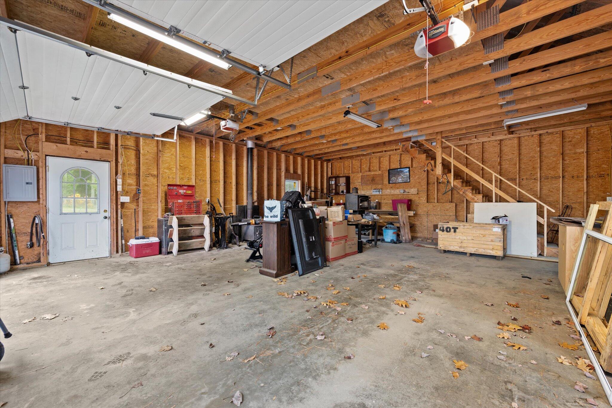 309 Hoxie Hill Road Orrington ME 04474