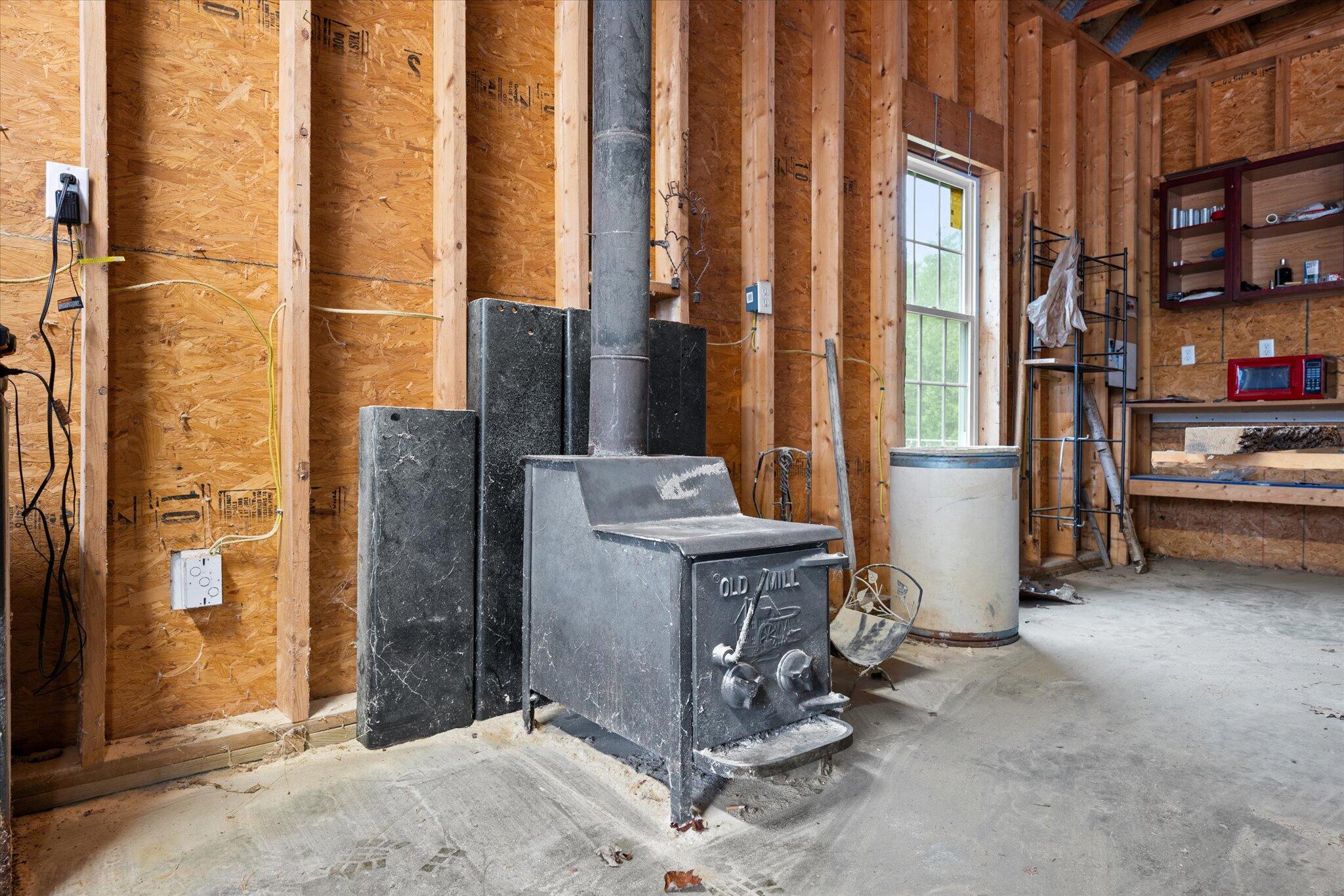 309 Hoxie Hill Road Orrington ME 04474