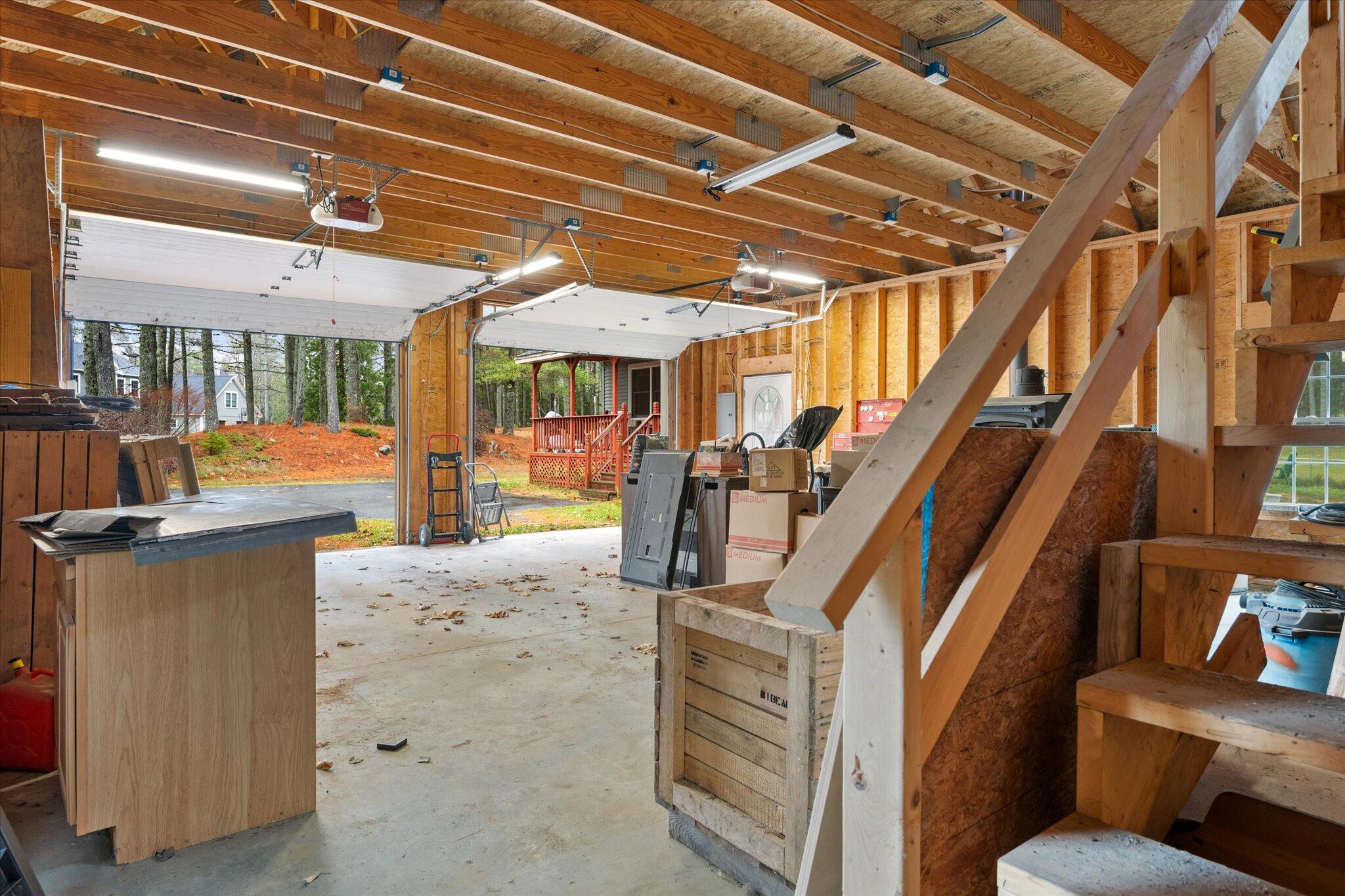 309 Hoxie Hill Road Orrington ME 04474