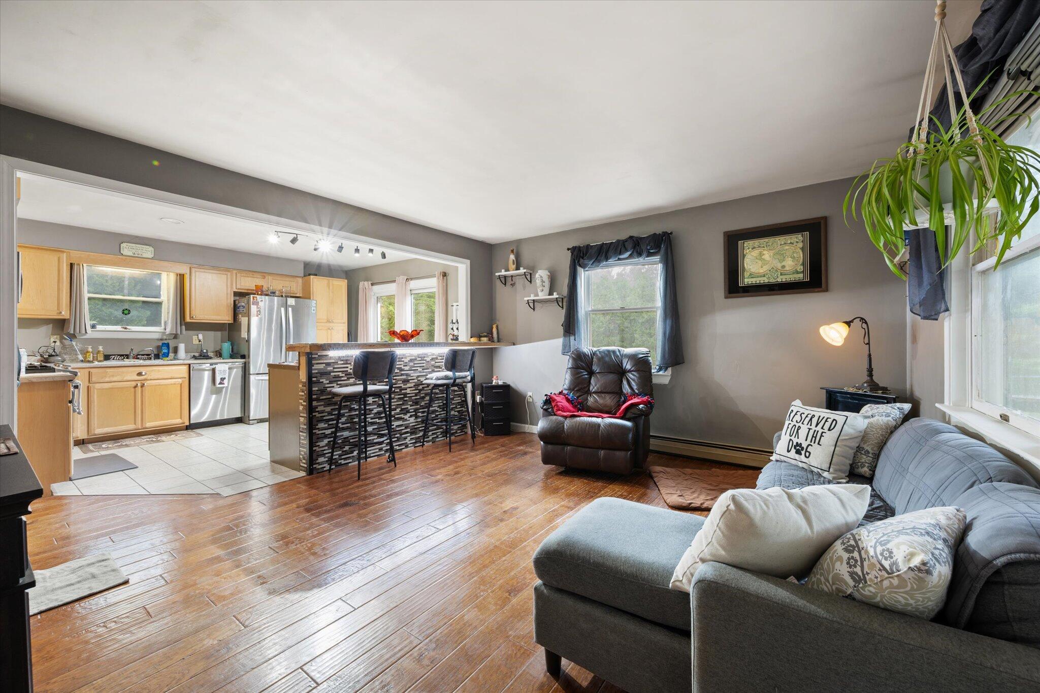 309 Hoxie Hill Road Orrington ME 04474