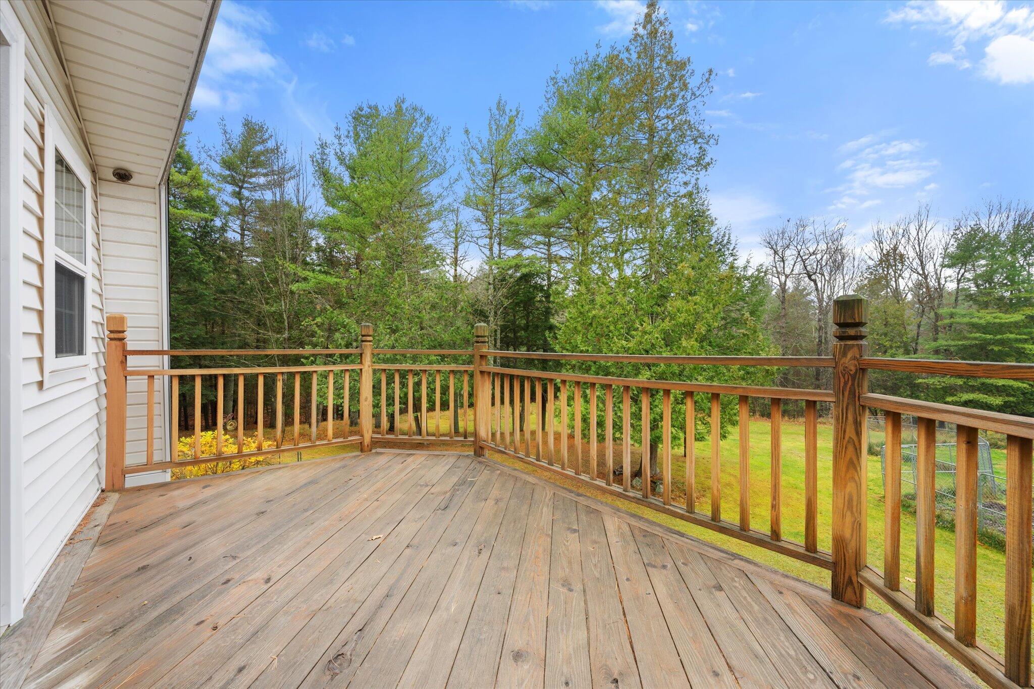 309 Hoxie Hill Road Orrington ME 04474