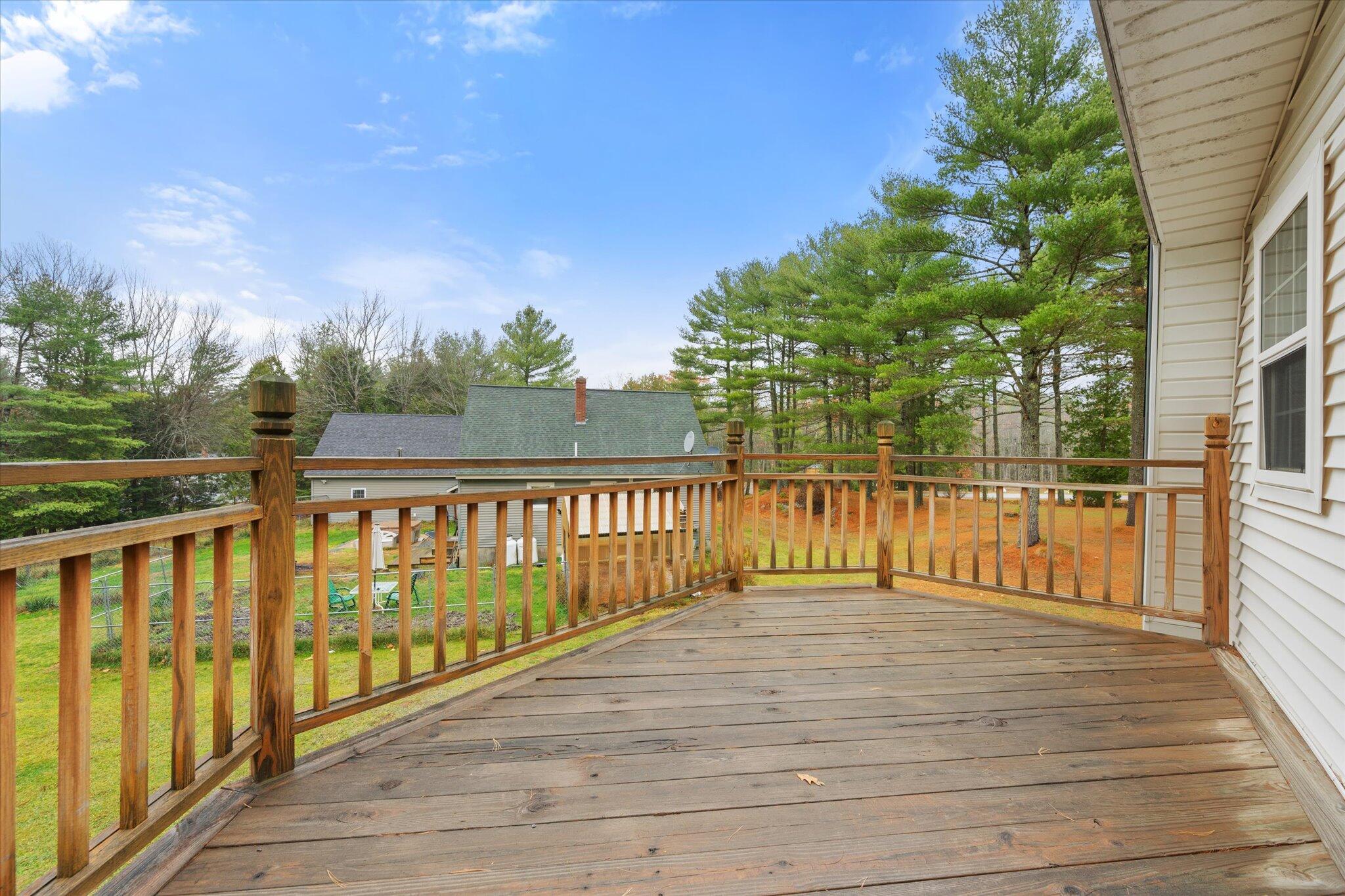 309 Hoxie Hill Road Orrington ME 04474