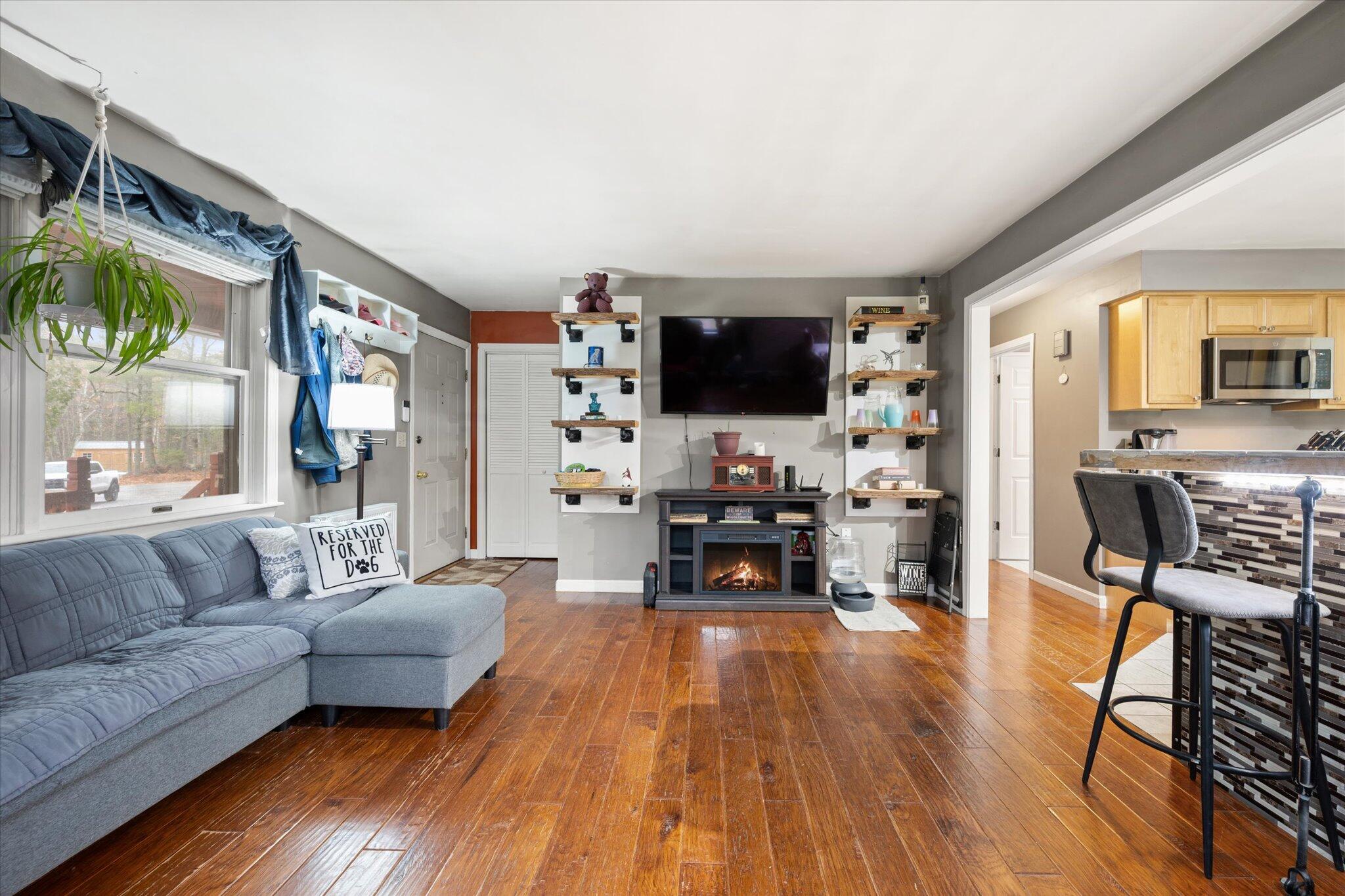 309 Hoxie Hill Road Orrington ME 04474