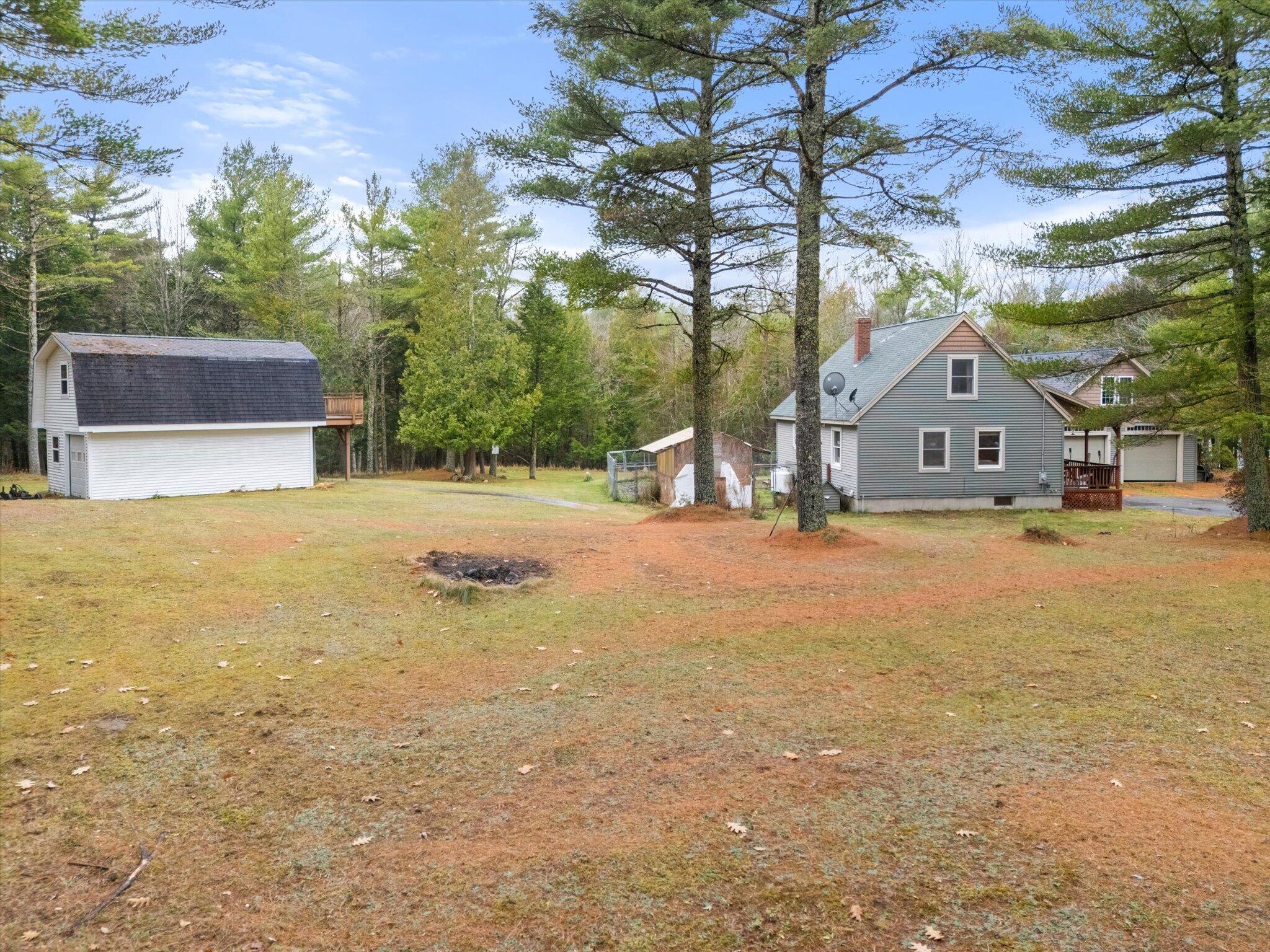 309 Hoxie Hill Road Orrington ME 04474