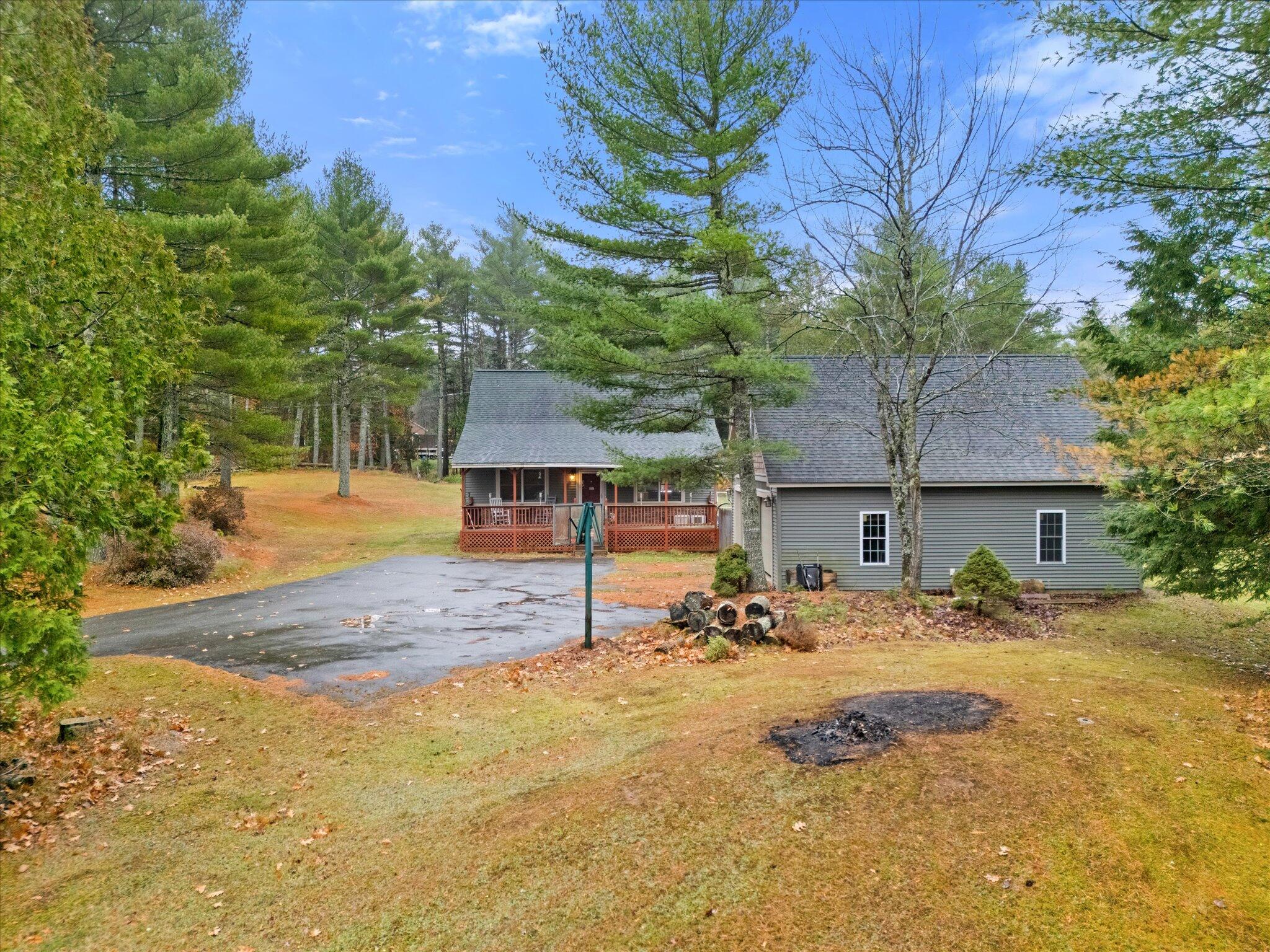 309 Hoxie Hill Road Orrington ME 04474