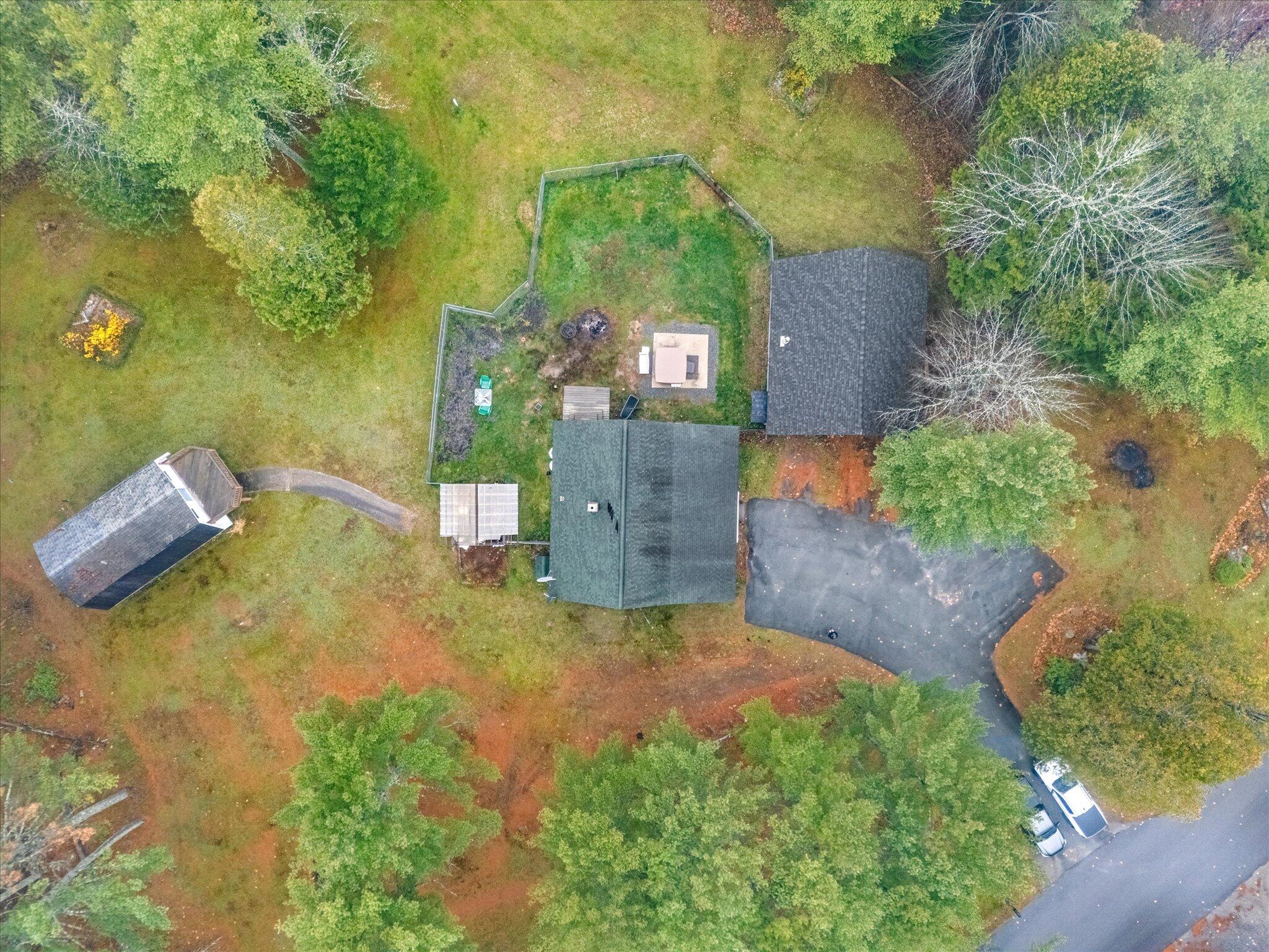 309 Hoxie Hill Road Orrington ME 04474