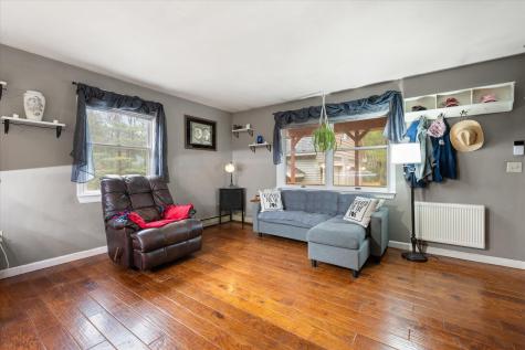 309 Hoxie Hill Road Orrington ME 04474