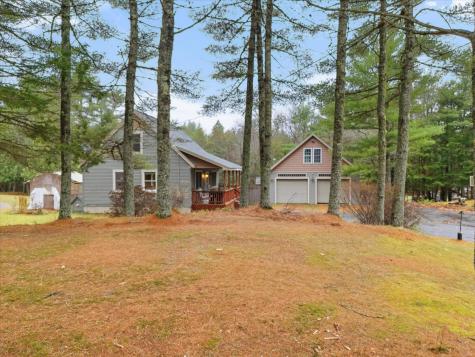 309 Hoxie Hill Road Orrington ME 04474